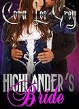 Image de HIGHLANDER: Romance: Highlander's Bride (Mail Order Bride Scottish Romance) (Highland Historical Fantasy Romance Book 2) (English Edition)