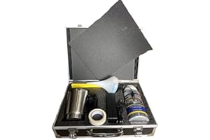 Hongu Kit di Riparazione per Fari Auto Strumento di Riparazione Lucidatura Fari Auto Kit di Restauro del fari giallastri o usurati Graffi al Vetro