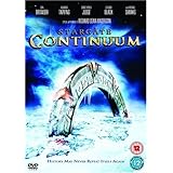 Stargate: Continuum [DVD]