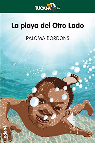 La playa del otro lado: 56 (tucán verde)