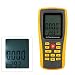 Produktbild GM8902 Digital Anemometer Wind Speed/Air Flow/Air Temperatur Messgerät Messbereich 0 ~ 45 m/S mit USB-Schnittstelle & Daten Record