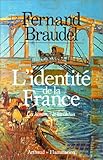 L'IDENTITE DE LA FRANCE