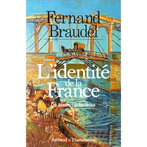 L'IDENTITE DE LA FRANCE Livre en Ligne L'IDENTITE DE LA FRANCE Livre en Ligne - Telecharger Ebook