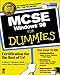 McSe Windows 98 for Dummies by