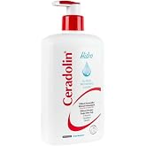 CERADOLIN Su Bazlı Nemlendir.Losyon200ml