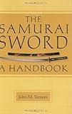 Image de The Samurai Sword: A Handbook