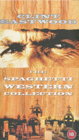 Preisvergleich Produktbild Spaghetti Westerns [UK IMPORT]