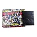 Produktbild DC Comic - Retro Batman Geldbörse Detective (Multicolor)