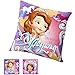 Produktbild Disney Prinzessin Sofia Kissen 40 x 40 cm
