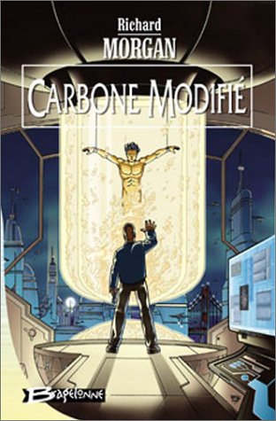 couverture de : Carbone modifi&eacute;