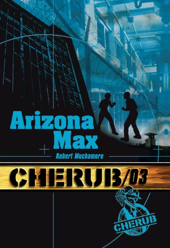 couverture de : Arizona Max
