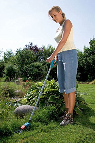 Gardena 8740-20 Grasschere Comfort, drehbar, 120cm - 2