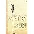 A Fine Balance