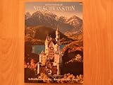 Image de Königsschloss Neuschwanstein: Schlossbeschreibung - Baugeschichte - Sagen
