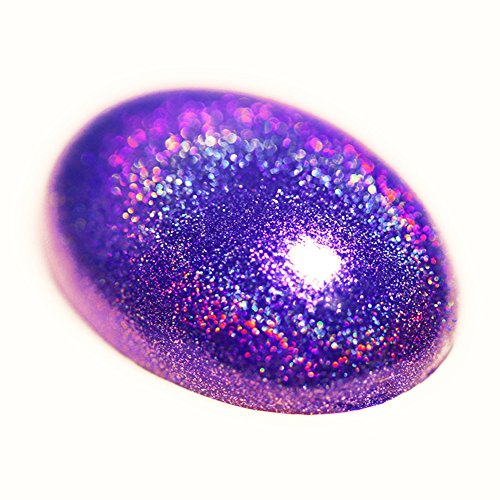 Born Pretty Holografische Holo Glitzer Nagellack Hologramm Effekt - 4
