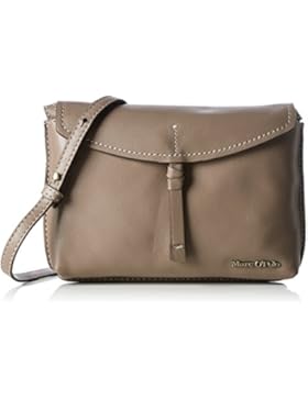 Marc O'Polo Damen Crossbody Bag S Umhängetaschen, 25x19x5 cm