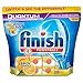 Produktbild Finish Quantum Powerball Tabs für Spülmaschinen Lemon (30) - Packung mit 6