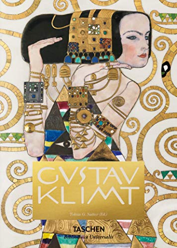 Télécharger Gustav Klimt PDF Ebook En Ligne
