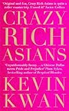 Image de Crazy Rich Asians (English Edition)