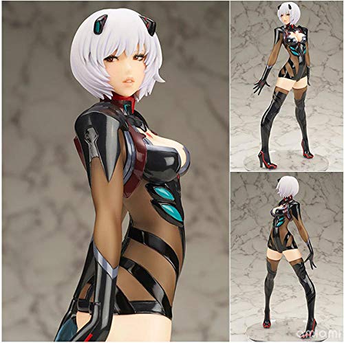 Preisvergleich Produktbild JHFVB Dunkles Mädchen boxte Modell