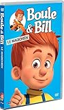 Image de Boule & Bill - Vol. 4 : Le Magichien