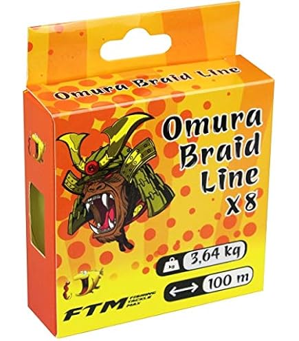 Canna Da Pesca Tubertini TATANKA TGX Mt 4.00 30÷100 Gr – Vasta Azione Di Pesca