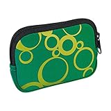 moderne Kameratasche aus dickem Neoprenmaterial (3mm) mit Reißverschluß passend für fast alle kompakten Digitalkameras bis zu den Maßen: 125 x 75 x 30 (LxBxH) Millimeter - bitte beachten, daß das Neopren-Material etwas dehnbar ist - auch ideal als Handytasche für kleinere Smartphones nutzbar, wie z.B. Samsung Galaxy S3 Mini oder S4 Mini