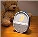 Philips AVENT DECT Baby Monitor SCD505/01 with Light and Lullabies