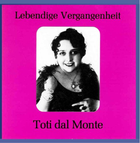 Preisvergleich Produktbild Lebendige Vergangenheit - Toti dal monte