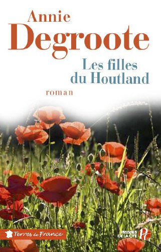 couverture de : Les filles du Houtland