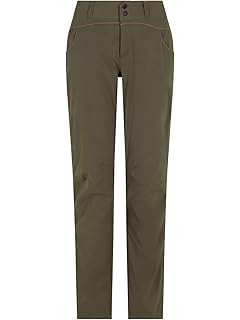 amazon ladies walking trousers