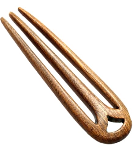 U Shaped Hair Pins, 100PCS 2.4inch Bun Hair Pins for Women