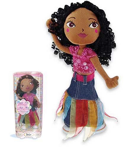 The Bead Shop - Fashion Angels - Bebe Doll