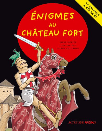 Énigmes au château fort