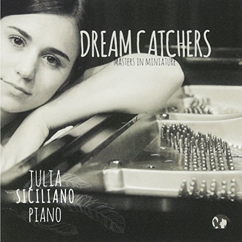 Preisvergleich Produktbild Dream Catchers:Masters in Mini