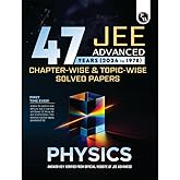 Buy PW JEE Advanced 47 Years with JEE Main 124 Sets PYQs Chapterwise ...