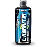 Hardline Thermo L-karnitin Sıvı 1000 Ml Yeşil Elma