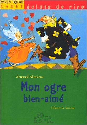 Mon ogre bien-aimé