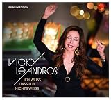 Ich wei�, dass ich nichts wei� (Limitierte Premium Edition) - Vicky Leandros