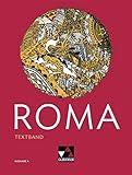 Roma A / ROMA A Textband by 