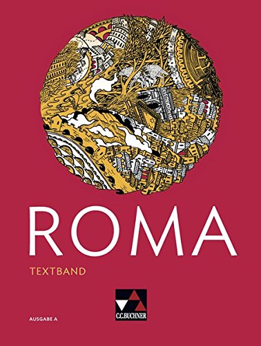 Roma A / ROMA A Textband
