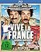 Vive la France - Gesprengt wird später [Blu-ray]