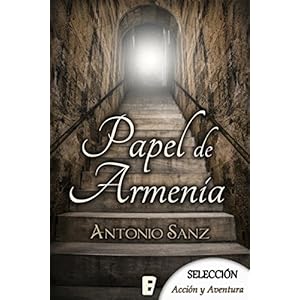 Papel de Armenia (Selección RNR)