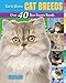 Produktbild Get to Know Cat Breeds: Over 40 Best-Known Breeds (Get to Know Cat, Dog, and Horse Breeds)