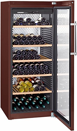 Liebherr WKT 4552 Weinkhlschrank / 201 bouteilles