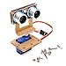 Produktbild Smart Car Mounting Bracket Zur Ultraschallerstreckenmodul Analog Servo