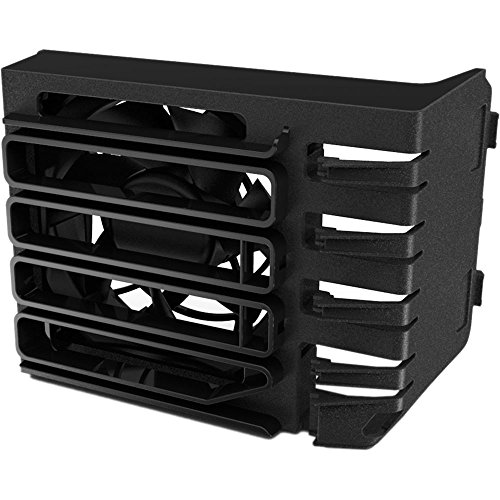 HP Z440 Fan and Front Card Guide Kit - 4