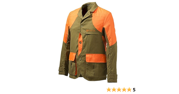 beretta upland jacket