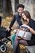 BABYMOOV Style Maternity Bag (Black)