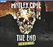 Produktbild MOTLEY CRUE - THE END: LIVE IN LOS ANGELES (1 BOX)